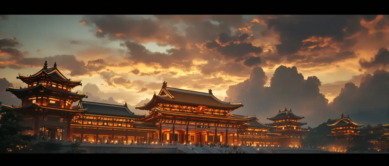 红豆短剧影视《穿越成王妃》 红豆短剧影视《穿越成王妃》首屏推荐图