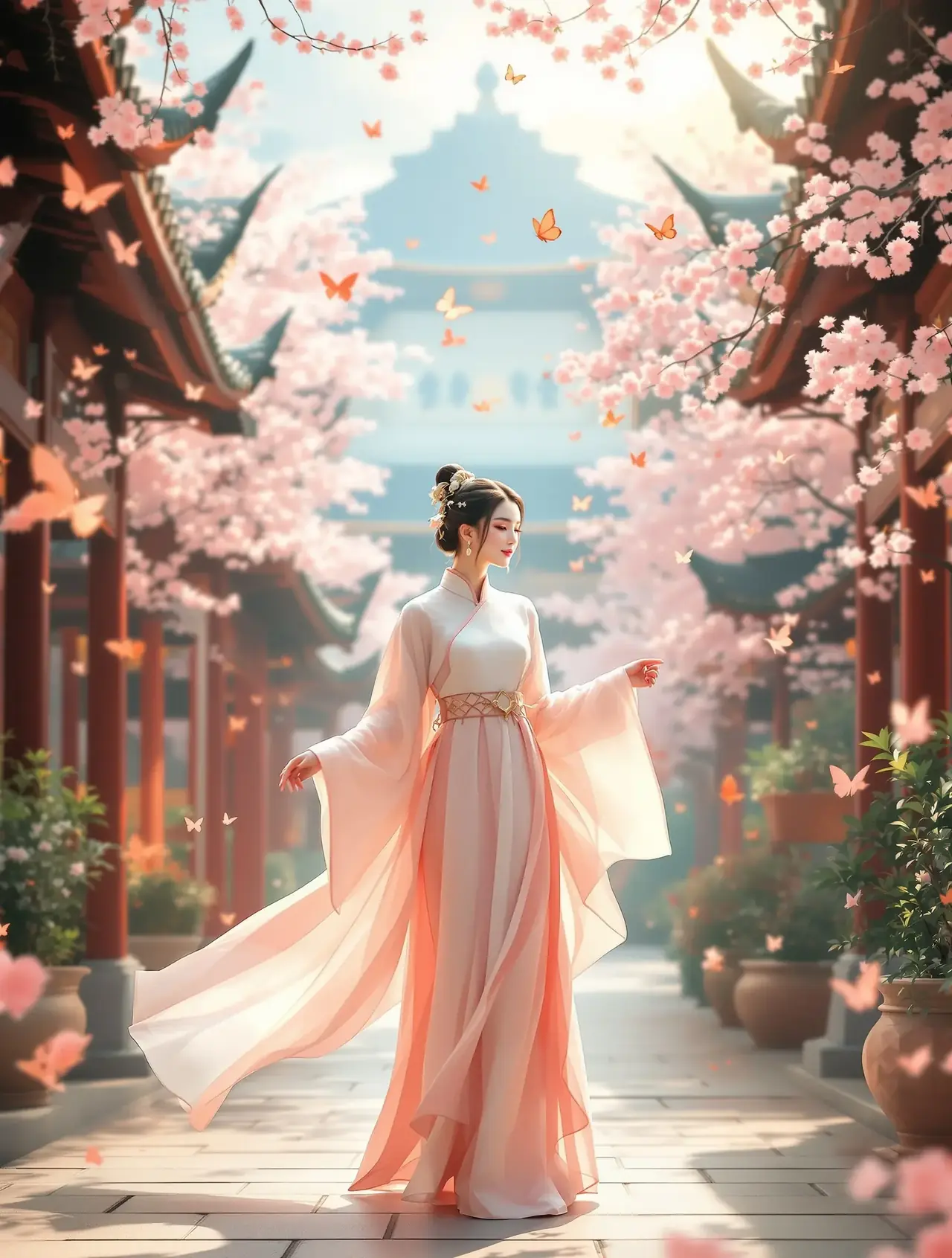 红豆短剧影视《穿越成王妃》封面