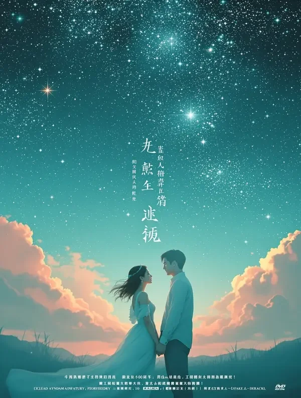 红豆短剧影视《黑提之约》封面